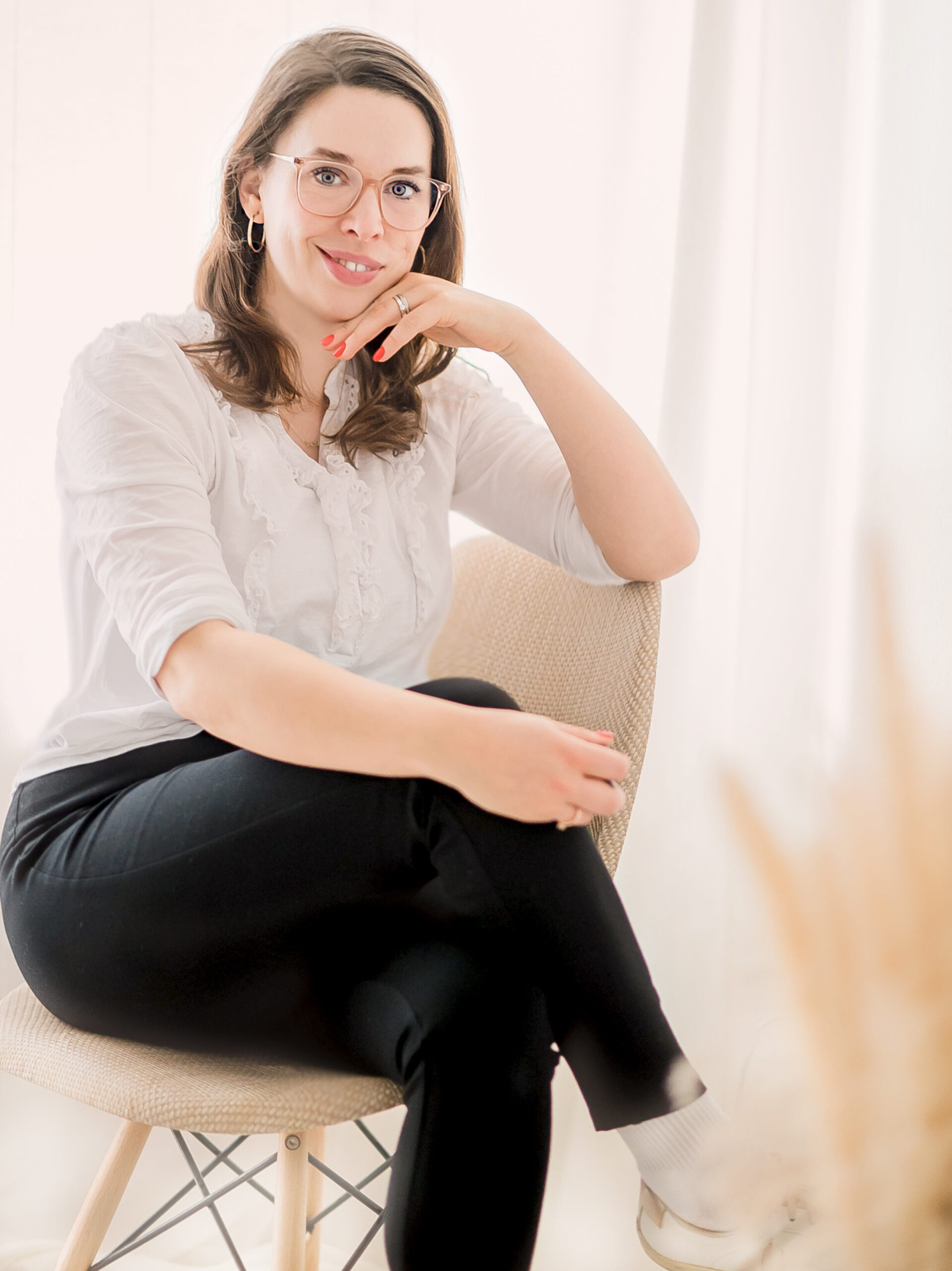 Anna Hausner Fotografin Profilbild